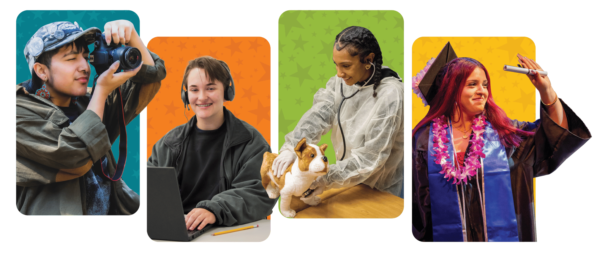 Options For Youth | Public Charter High School